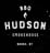 Hudson Smokehouse bx