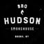 Hudson Smokehouse bx