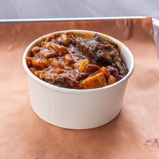 Baked Beans