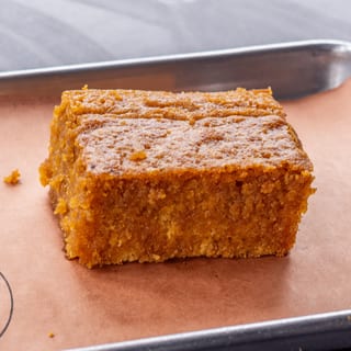Cornbread