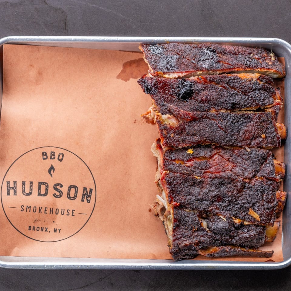 What Makes Our BBQ Special
