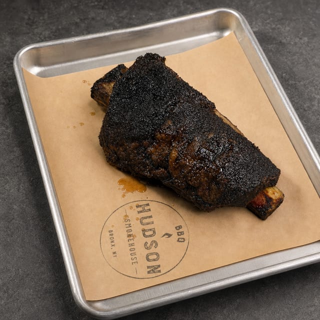 Beef Rib.
