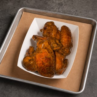 6ct Wings