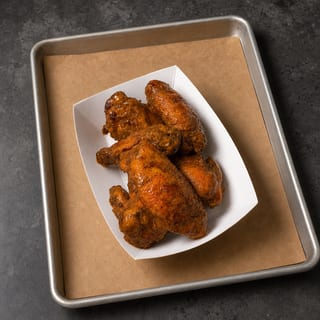 12ct Wings
