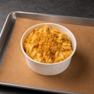 Mac & Cheese
