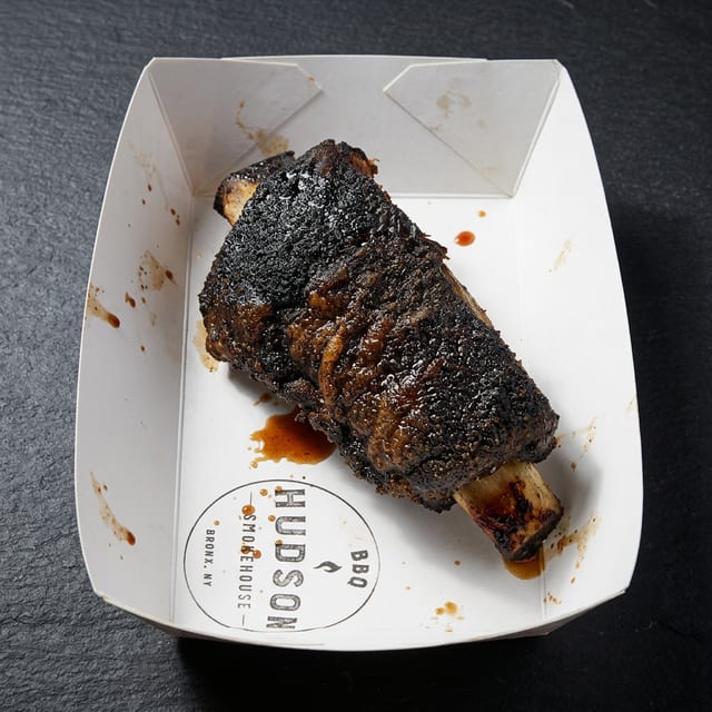 Beef Rib.