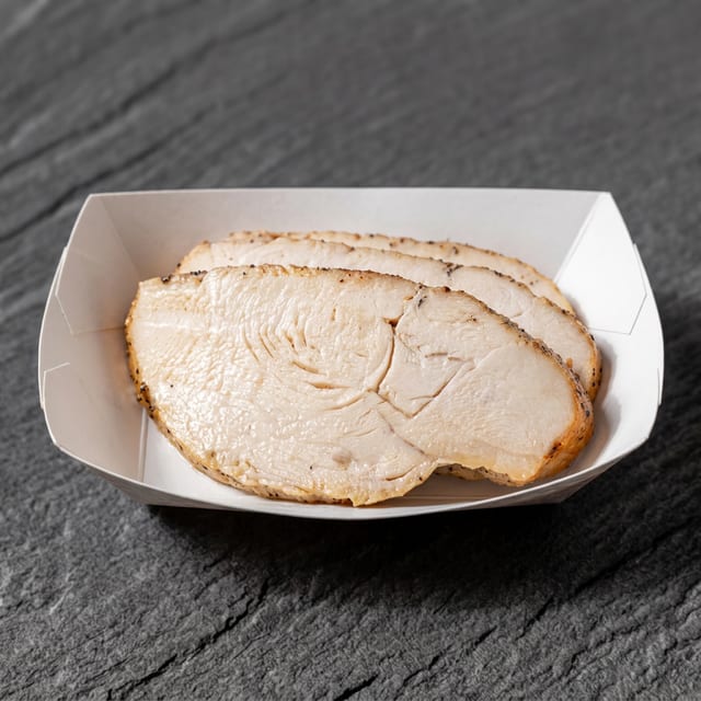 Turkey 1/2lb.