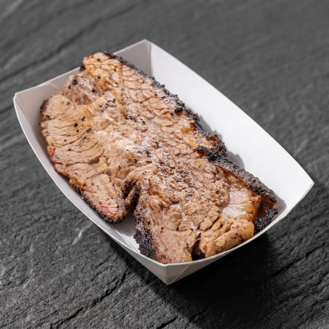 Brisket 1/2lb.