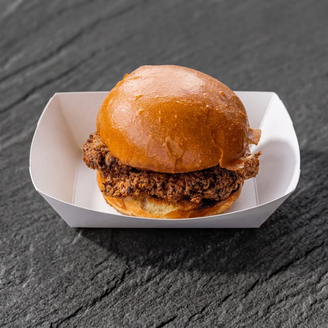 Chicken Sandwich.