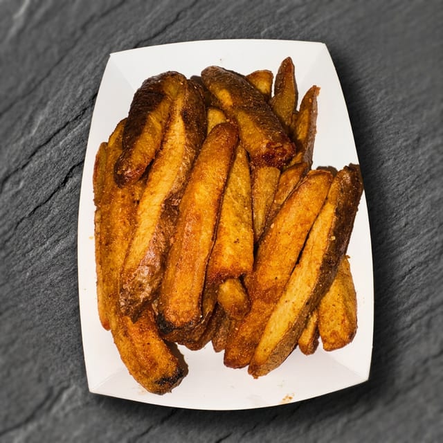 French Fries.