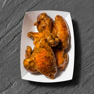 6ct Wings