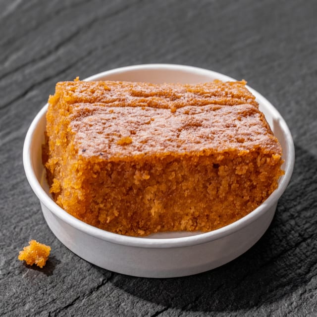 Cornbread.