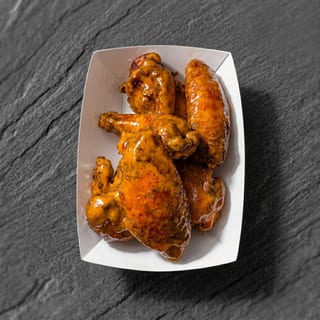 12ct Wings