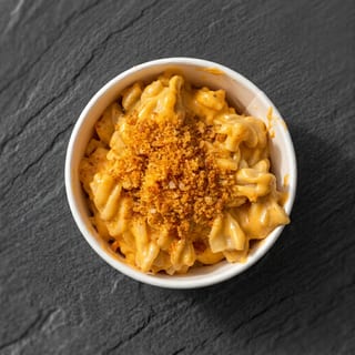 Mac & Cheese