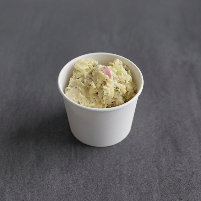 Potato Salad.