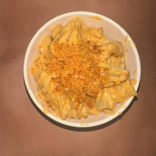 Mac & Cheese