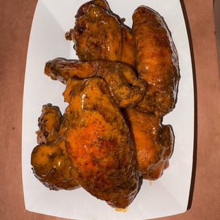12ct Wings