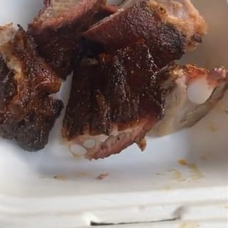 Rib Tips