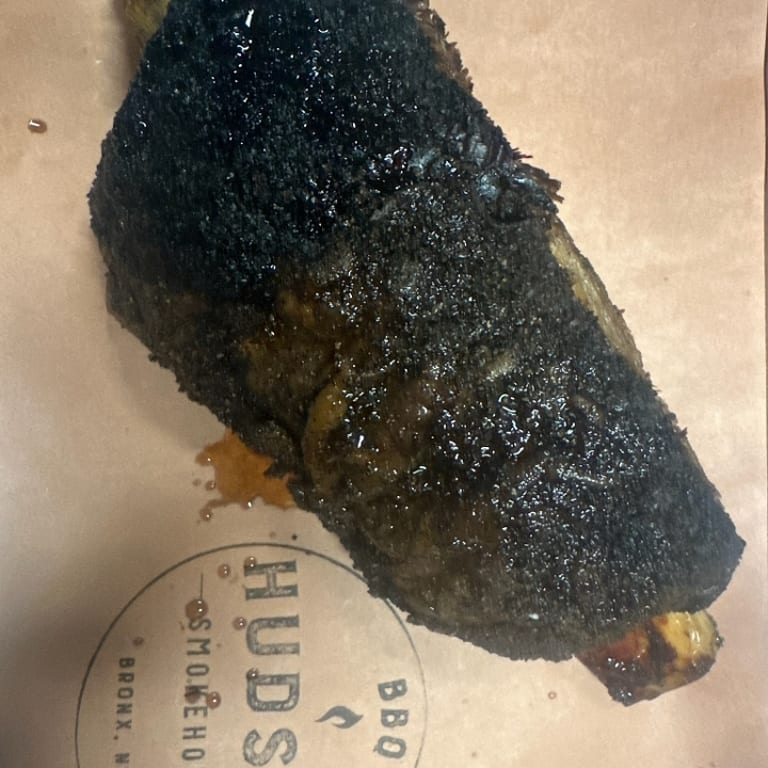 Mouthwatering Ribs Await You