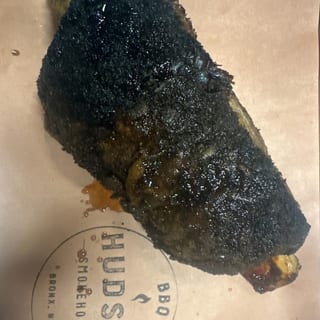 Beef Rib